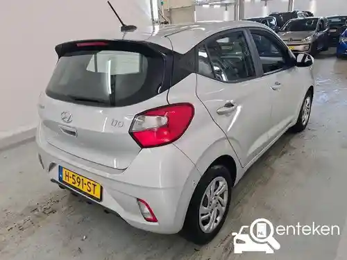 Hyundai i10 1.0 2020
