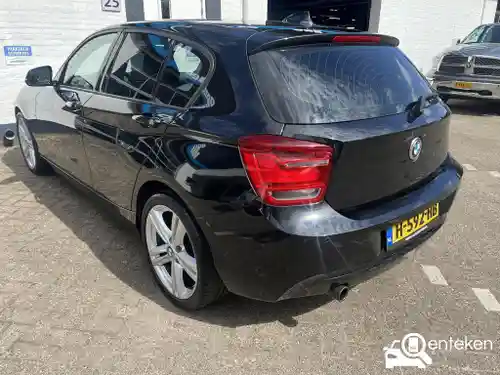 BMW 116i 2013