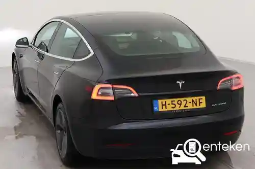 Tesla Model 3 Performance 2020