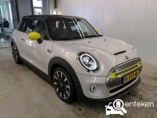 MINI  Cooper SE 2020