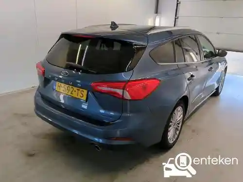 Ford Focus Turnier 1.0 EcoBoost 2020