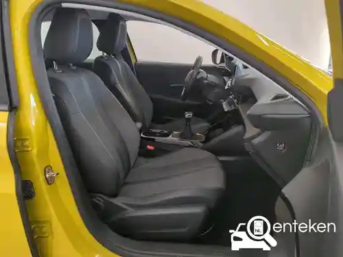 Peugeot 208 1.2 PureTech 100 2020