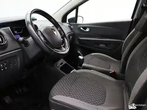 Renault Captur ENERGY TCe 90 2019