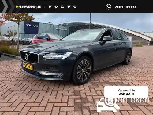 Volvo V90 T4 2020