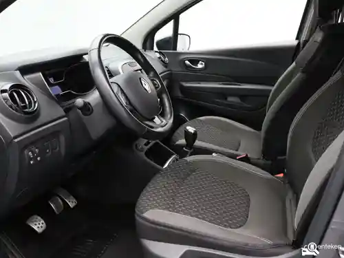Renault Captur ENERGY TCe 90 2019