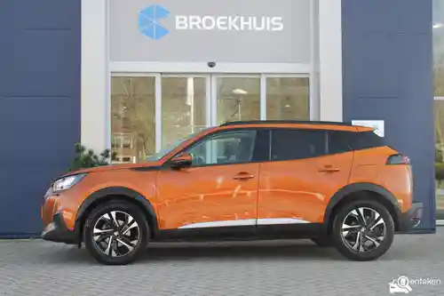 Peugeot 2008 1.2 PureTech 130 2020