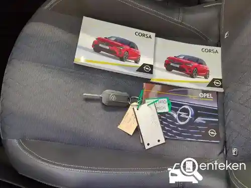 Opel Corsa 1.2 DI Turbo 2020