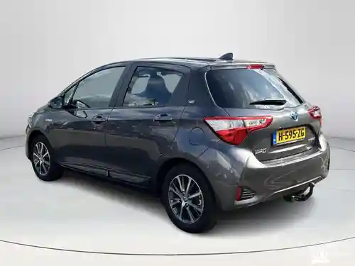 Toyota Yaris 1.5 Hybrid 2020