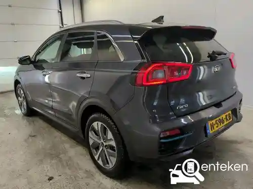 KIA Niro 1.6 GDI PlugIn-Hybrid 2020