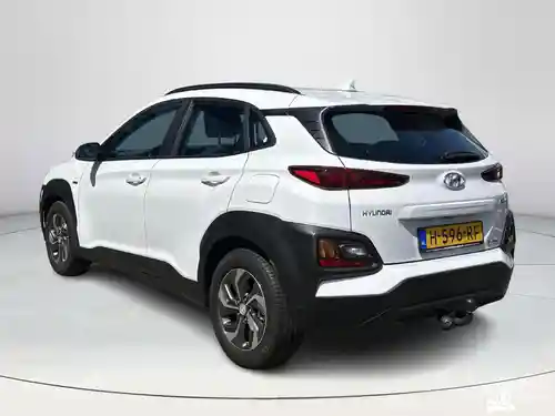 Hyundai Kona 1.6 GDI Hybrid 2020