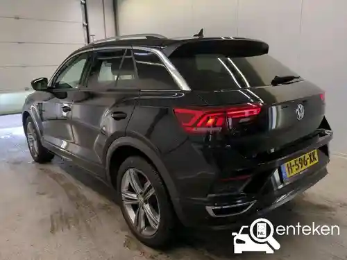 VW T-Roc 1.5 TSI OPF ACT 2020