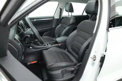 Skoda Kodiaq 1.5 TSI ACT 2020