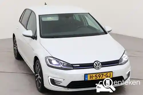 VW Golf Variant 1.5 TSI OPF ACT BlueMotion 2020