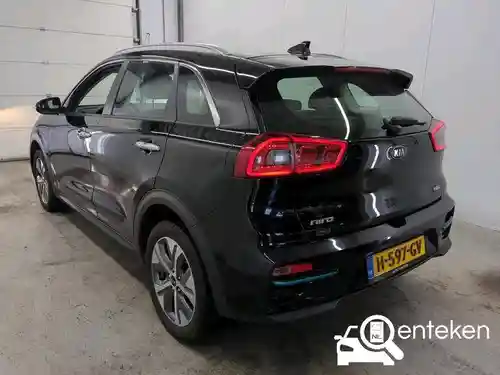 KIA Niro 1.6 GDI PlugIn-Hybrid 2020