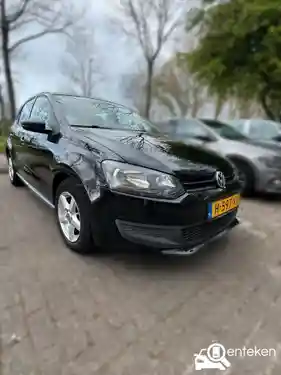 VW Polo 1.2 2011