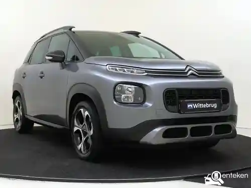 Citroen C3 Aircross PureTech 110 2019