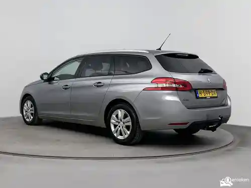 Peugeot 308 SW 1.2 PureTech 110 2020