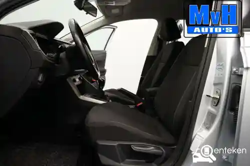 VW Polo 1.0 TSI OPF 2020