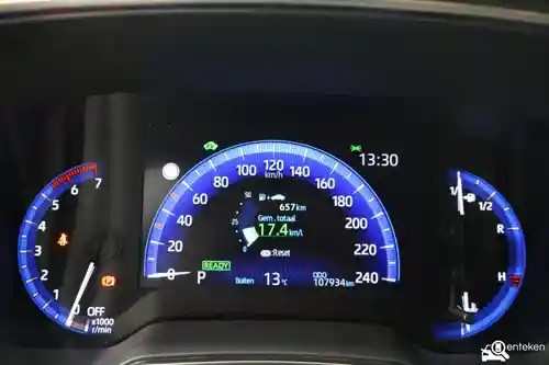 Toyota Corolla Touring Sports 1.8 Hybrid 2020