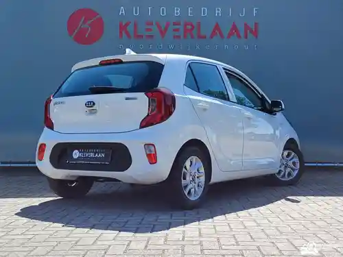 KIA Picanto 1.0 2020