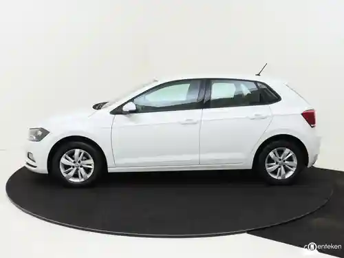 VW Polo 1.0 TSI OPF 2019