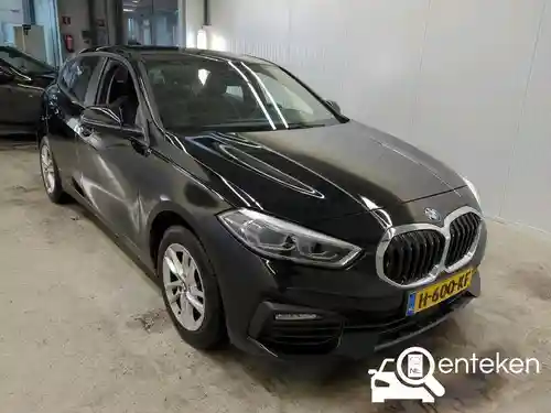 BMW 118i 2020