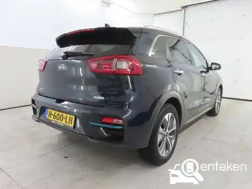 KIA Niro 1.6 GDI PlugIn-Hybrid 2020