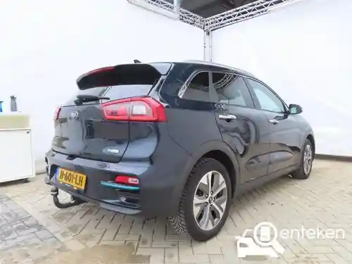 KIA Niro 1.6 GDI PlugIn-Hybrid 2020