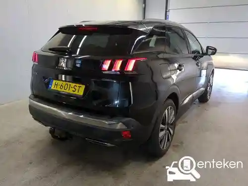 Peugeot 3008 1.2 PureTech 130 2020