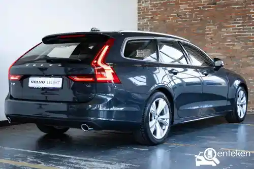 Volvo V90 T4 2020