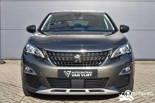 Peugeot 3008 1.2 PureTech 130 2020