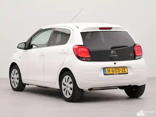 Citroen C1 VTi 72 2020
