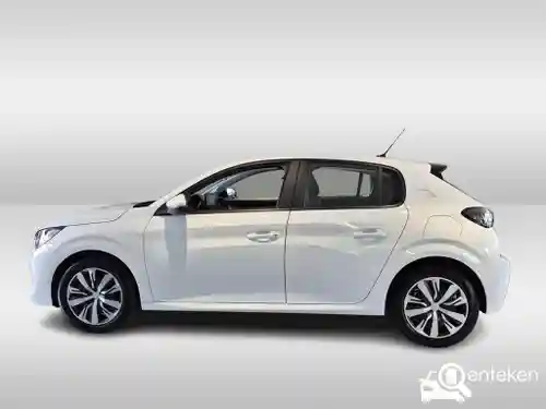 Peugeot 208 1.2 PureTech 100 2020