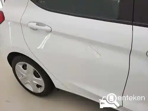 Ford Fiesta 1.0 EcoBoost 2020
