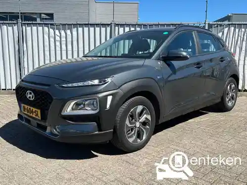 Hyundai Kona 1.6 GDI Hybrid 2020