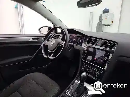 VW Golf Variant 1.5 TSI OPF ACT BlueMotion 2020