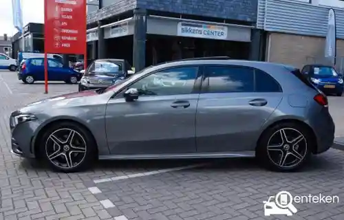 Mercedes-Benz A 180 2020