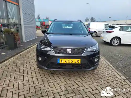 SEAT Arona 1.0 TSI 2019