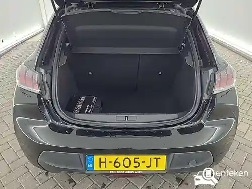 Peugeot 208 1.2 PureTech 75 2020
