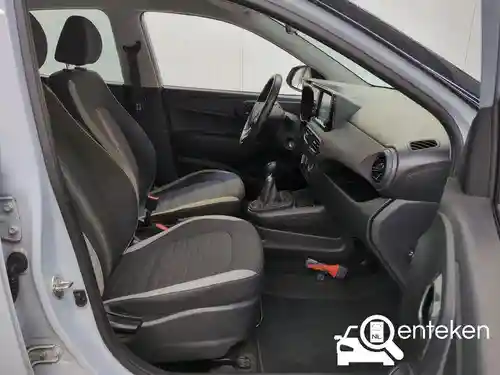 Hyundai i10 1.0 2020