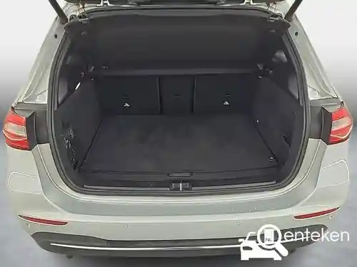 Mercedes-Benz B 180 2020