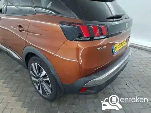 Peugeot 3008 1.2 PureTech 130 2020