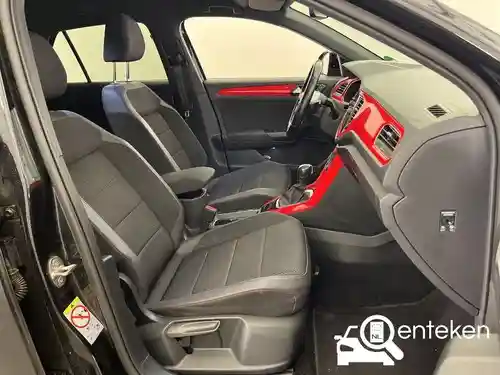 VW T-Roc 1.5 TSI OPF ACT 2020