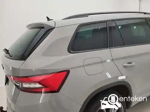 Skoda Kodiaq 1.5 TSI ACT 2020