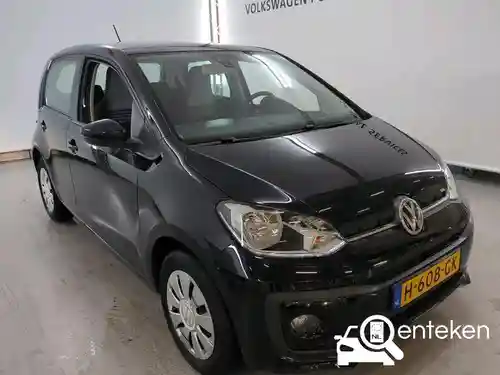 VW up! 1.0 2018