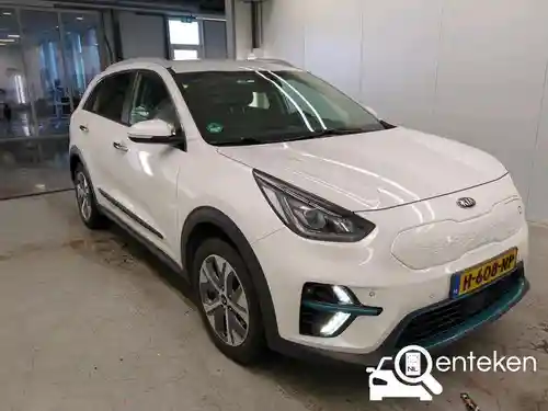 KIA Niro 1.6 GDI PlugIn-Hybrid 2020