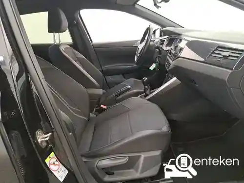 VW Polo 1.0 TSI OPF 2020