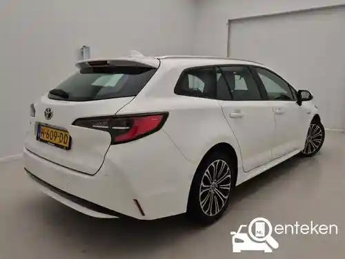 Toyota Corolla Touring Sports 1.8 Hybrid 2020