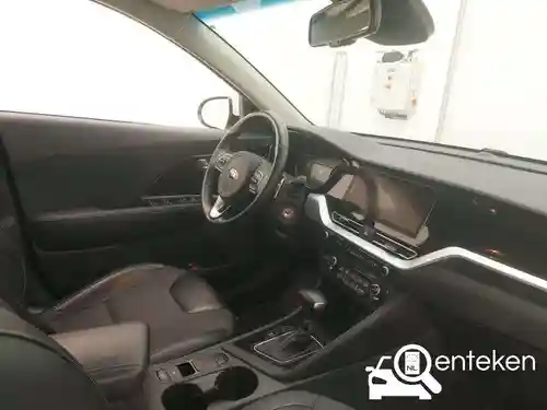 KIA Niro 1.6 GDI Hybrid 2020