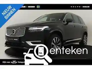 Volvo XC90 T8 Twin Engine 2020